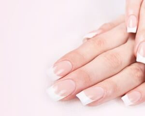 Acrylic Nail Extensions Training Course