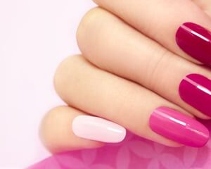 Gel Polish Training Course