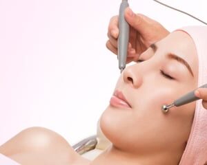 Complete Electrical Facials Training Course Package
