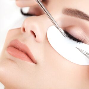 Hybrid Eyelash Extensions & Lash Tinting Course