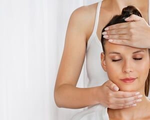 Indian Head Massage Training Course