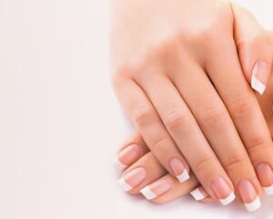 UV Gel Nail Extension Training Course