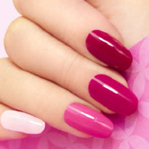 Complete Nail Technician Course Training Package