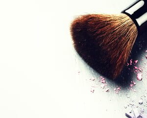 Evening & Glamour Make Up Training Course
