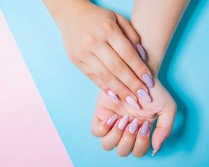 Ultimate Nail Technician Course Training Package