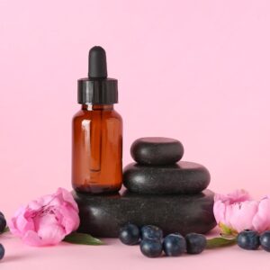 Aroma Stones Massage Training Course