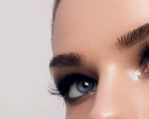 Brow Lamination, Shaping & Tinting Training Course