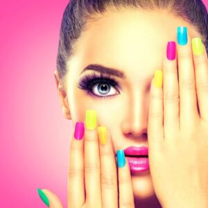 Ultimate Gel Nail Technician Course Training Package