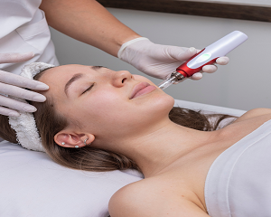 Online Beginners Aesthetics Training Course Package