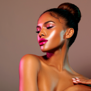 Online Complete Make Up Artist Course Training Package
