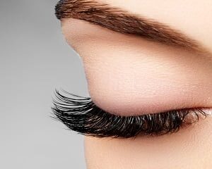Russian Volume Lash Extensions Course