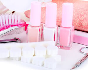 Ultimate Beauty Therapist Course Training Package