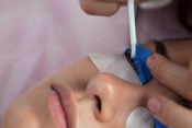 Lash Lift & Lash Tinting Training Course